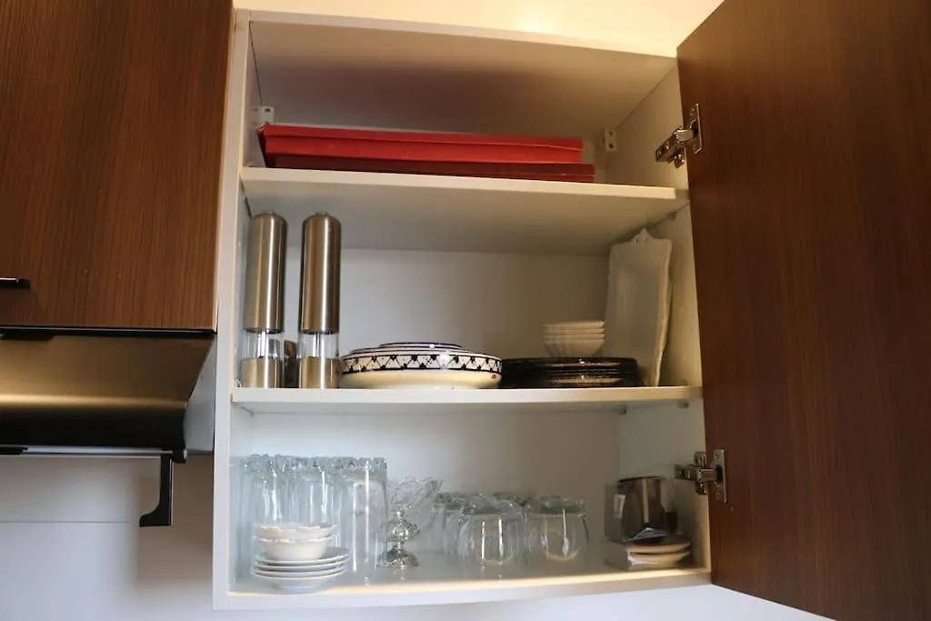 Apartmán Superbe Appartement A Marrakech Marakéš Maroko