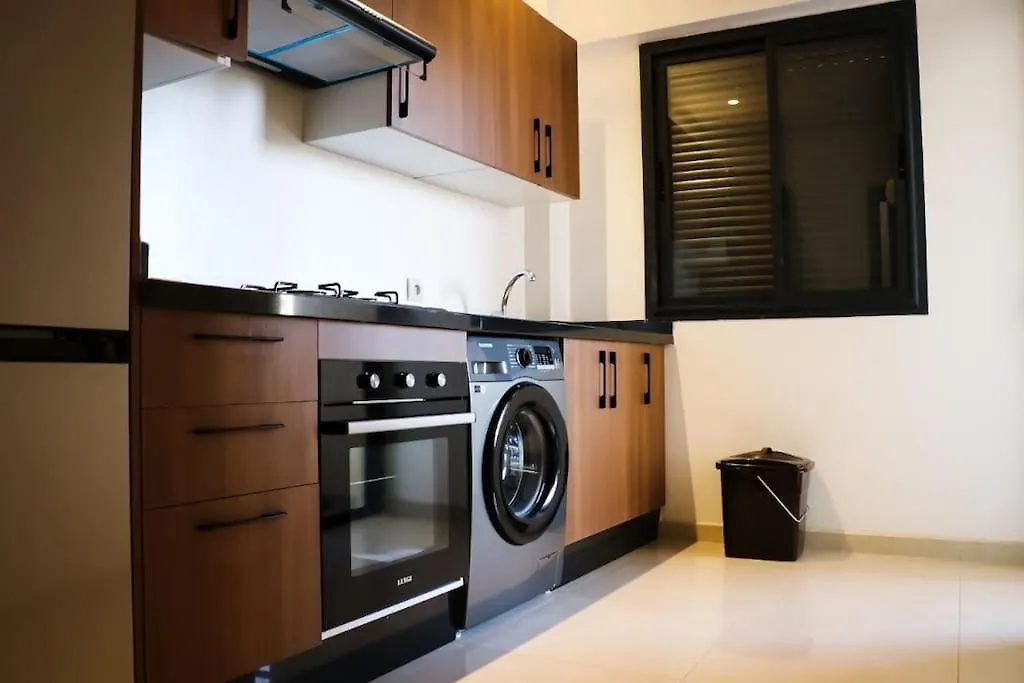 Apartment Superbe Appartement A Marrakech Marrakesh