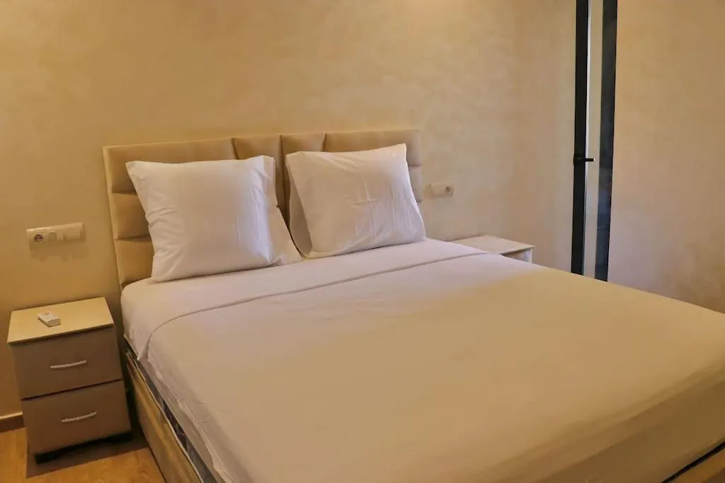 Superbe Appartement A Marrakech Marrakesh 0*,  Morocco