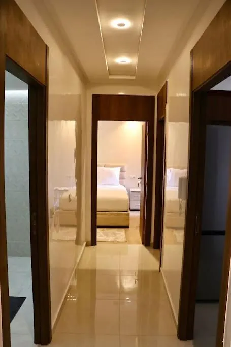 Superbe Appartement A Marrakech Marrakesh