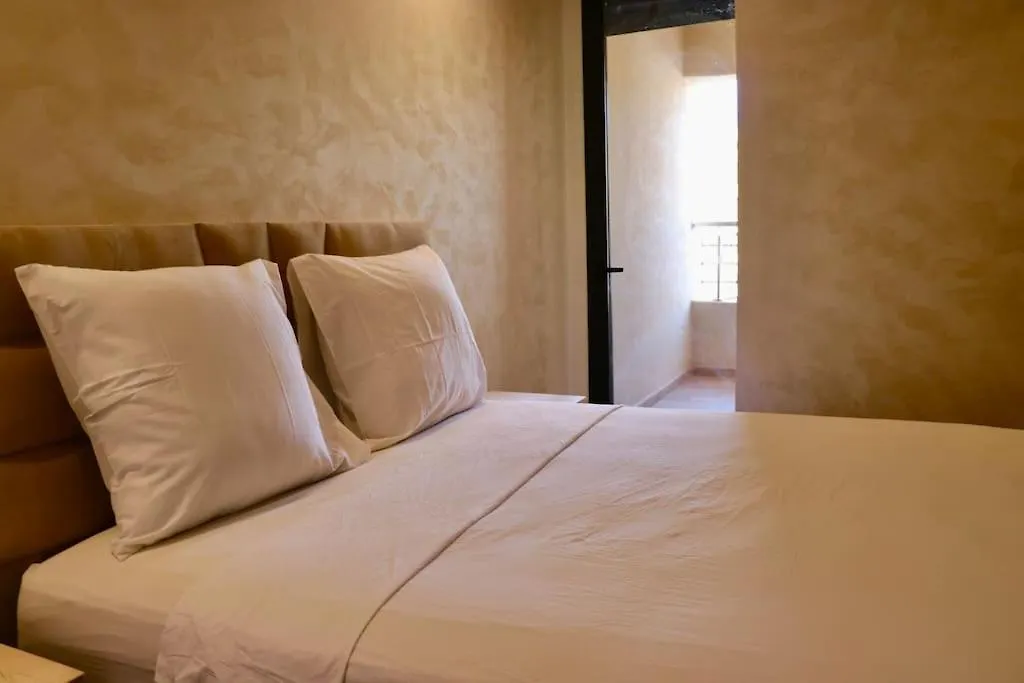 Superbe Appartement A Marrakech Marrakesh 0*,