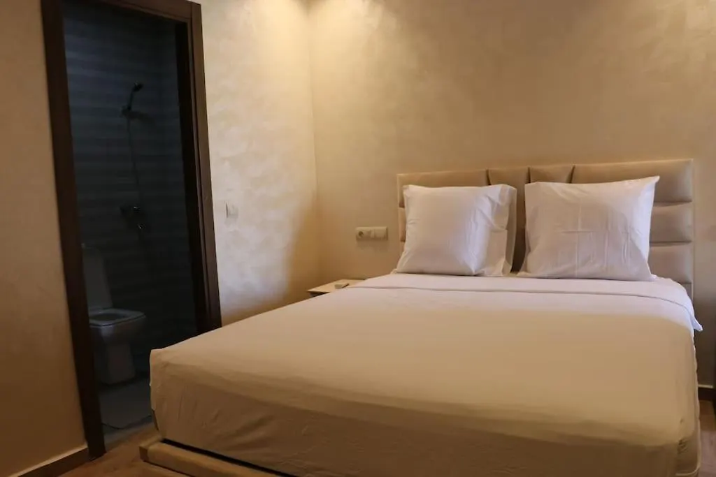 Superbe Appartement A Marrakech Marrakesh Apartment