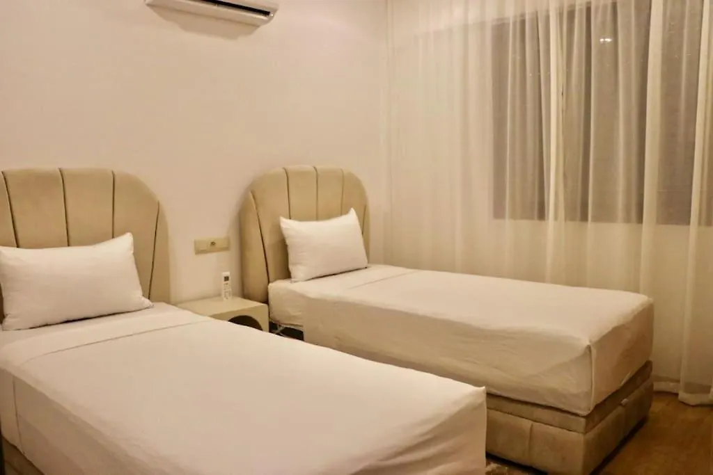 Superbe Appartement A Marrakech Marrakesh