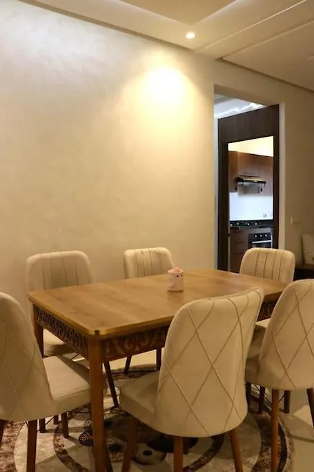 Superbe Appartement A Marrakech Marrakesh 0*,  Morocco