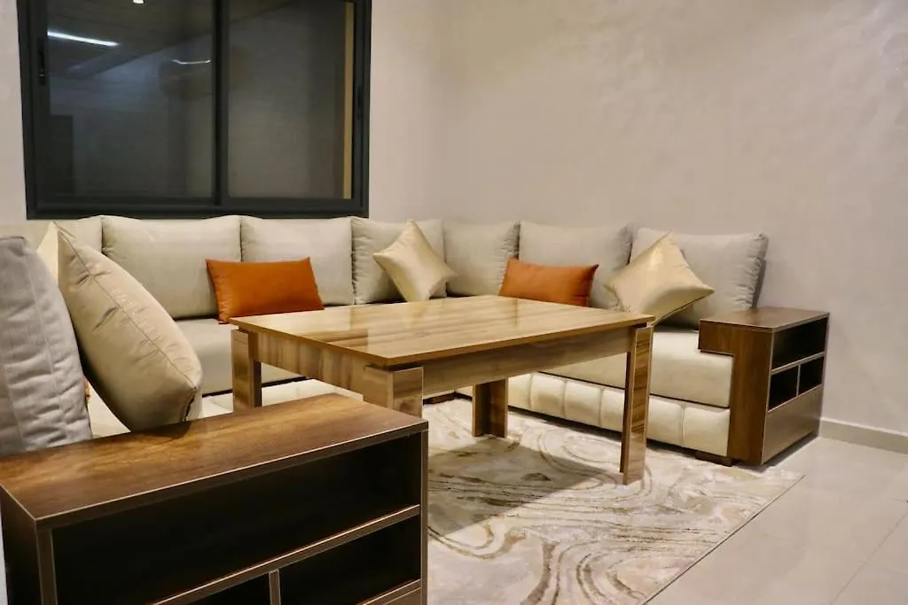 Superbe Appartement A Marrakech Marrakesh
