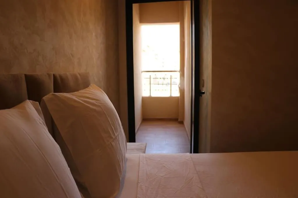 Superbe Appartement A Marrakech Marrakesh Morocco
