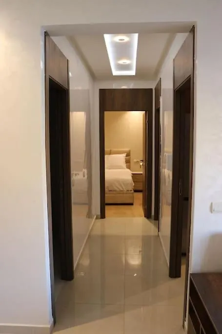 Superbe Appartement A Marrakech Marrakesh Apartment