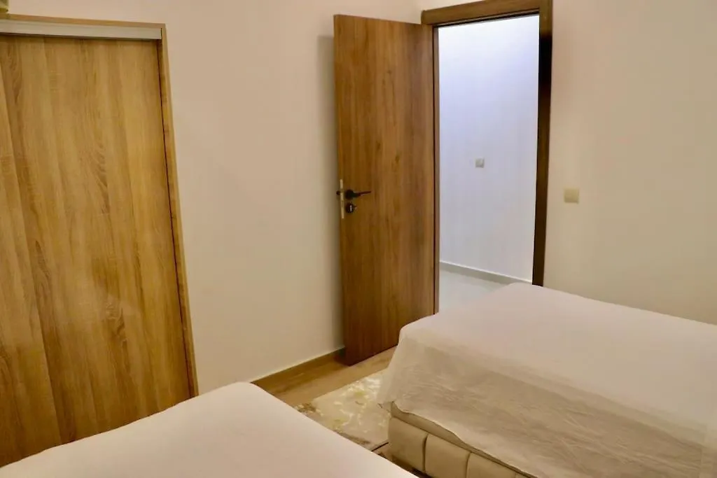 Superbe Appartement A Marrakech Marrakesh Apartment